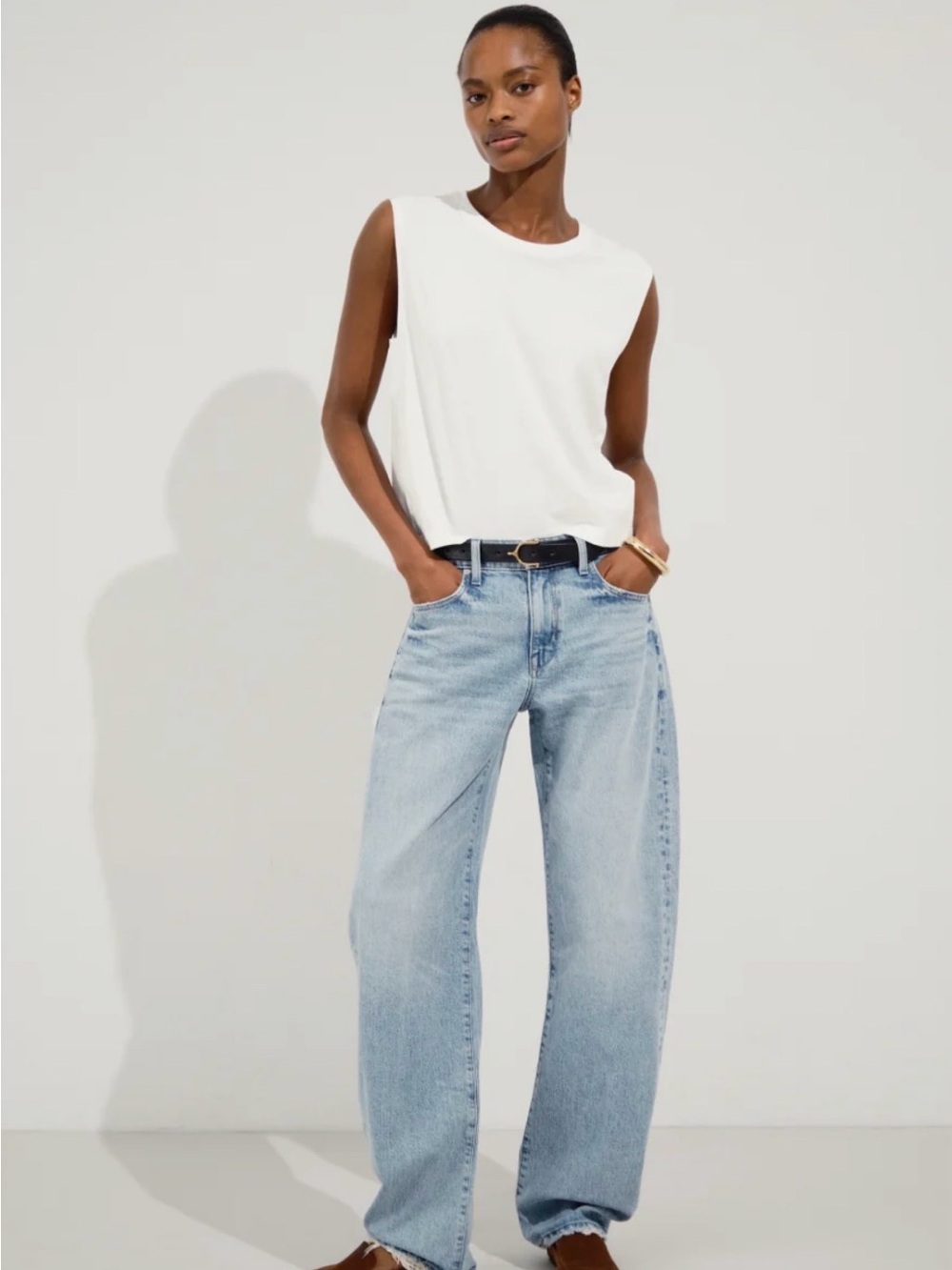 AYR "The Culture" Jeans | Wash:BeepBeep | Size 29S